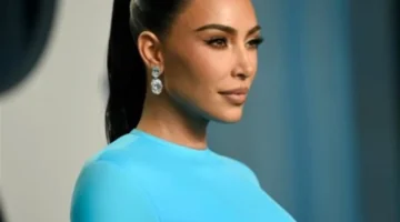 إصلاحات قانونية.. كيم كارداشيان تقود تغييرات تاريخية في منظومة العدالة الجنائية الأمريكية